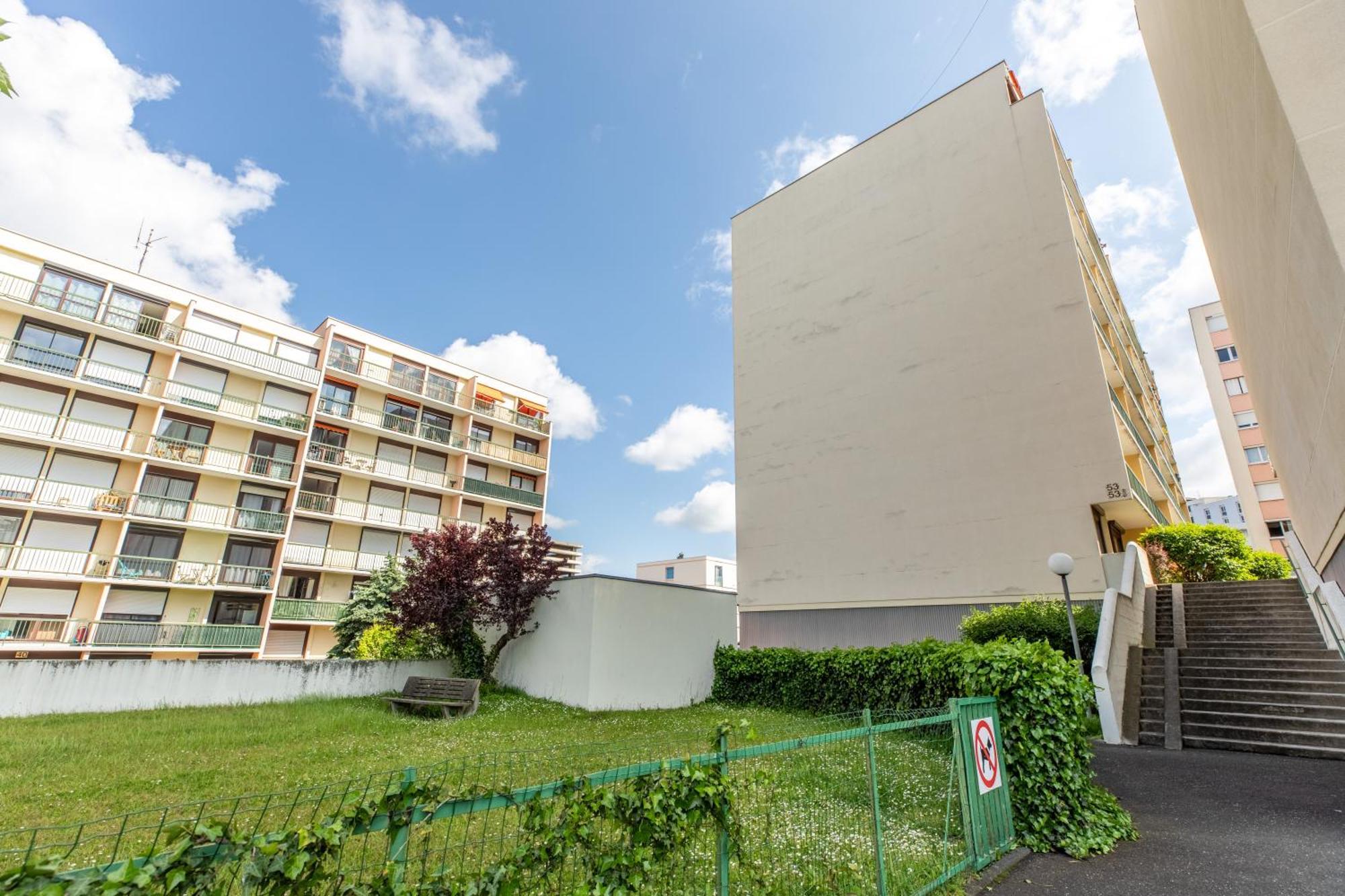 *Cocoon Area* Confort & Parking Clermont-Ferrand Esterno foto