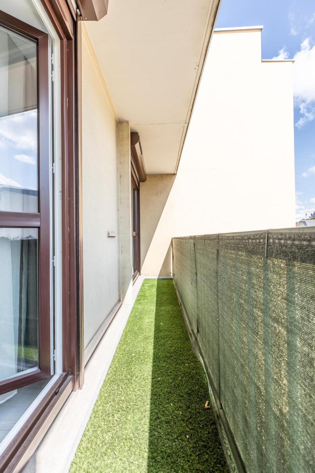 *Cocoon Area* Confort & Parking Clermont-Ferrand Esterno foto