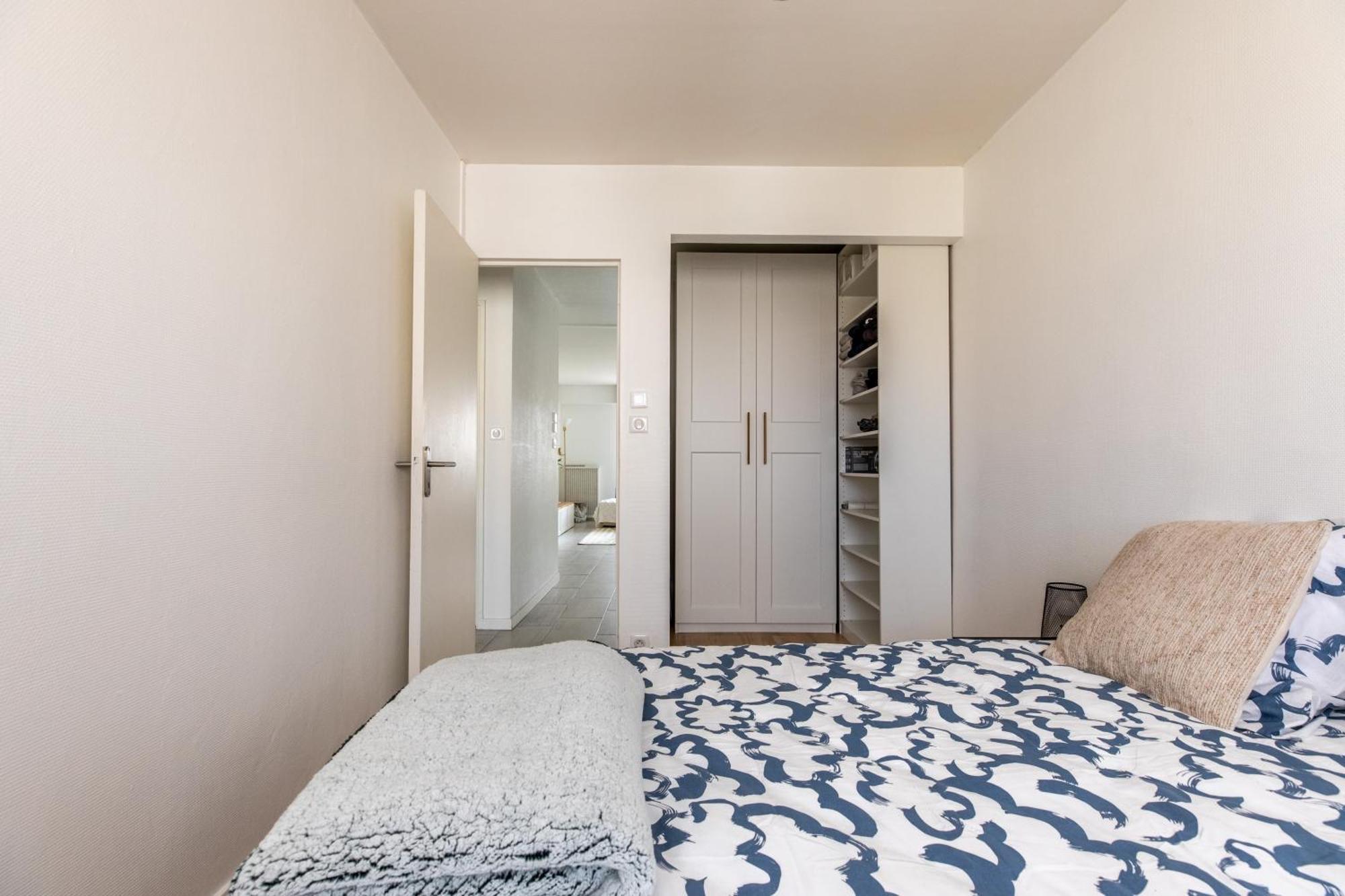 *Cocoon Area* Confort & Parking Clermont-Ferrand Esterno foto